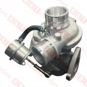 Турбокомпрессор EC5/EC7 =KITATOMO= (CA100230100) фото в интернет-магазине РСТ-Моторс