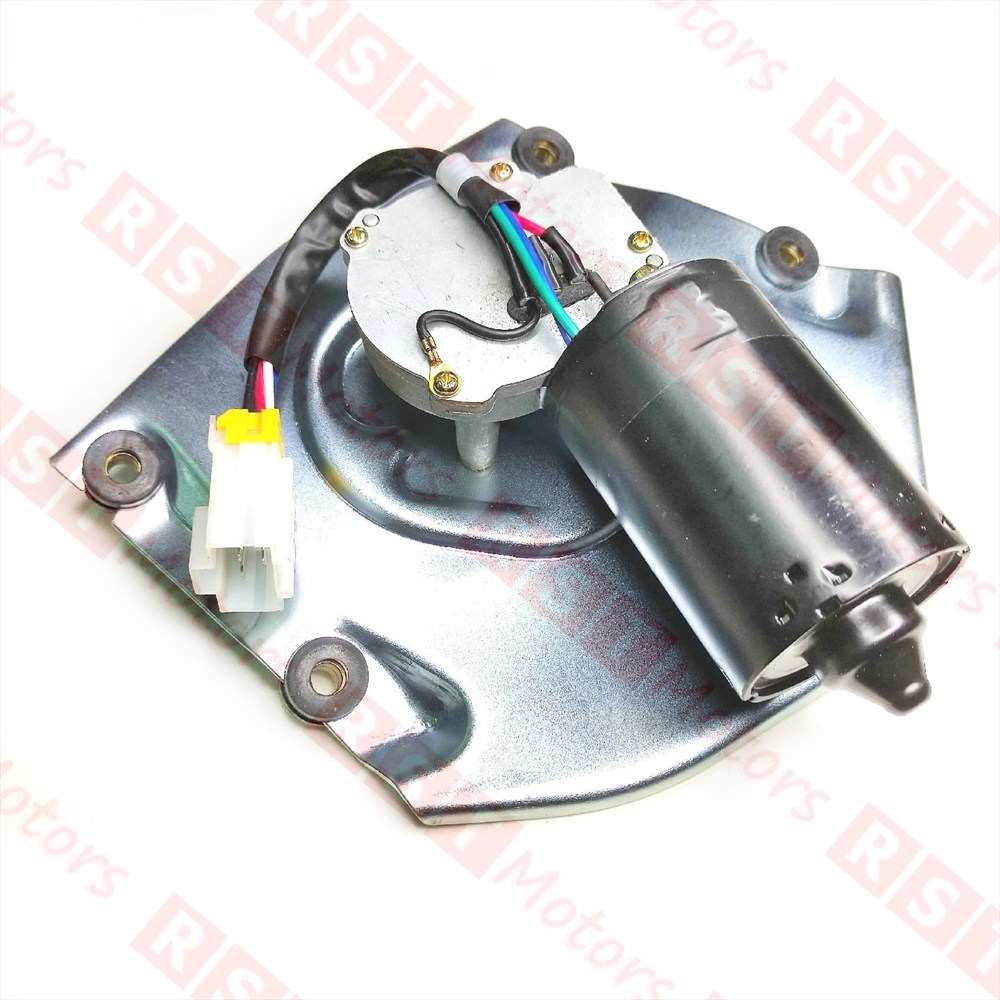 Мотор стеклоочистителя (трапеции) NPR75/NLR85/NMR85/NQR90 =TAP ...