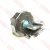 Крышка топливного бака с замком NQR71 (металл) =GREEN FOX= (8970956862) фото в интернет-магазине РСТ-Моторс