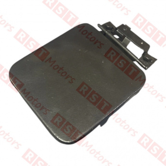 Заглушка подножки нижней HINO 700 (большая) левая =KITATOMO= (S506JE0171) фото в интернет-магазине РСТ-Моторс