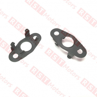 Прокладка сливной трубки турбокомпрессора NLR85/NMR85 =Isuzu Motors= (8980294750) фото в интернет-магазине РСТ-Моторс