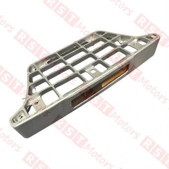 Подножка (ступенька) HINO 500 (E3/4) (металл) верхняя =KITATOMO= (51771E0090) фото в интернет-магазине РСТ-Моторс