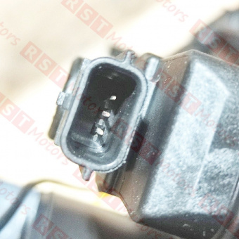 Фара JAC N56 левая =KITATOMO= (4121910LE190) фото в интернет-магазине РСТ-Моторс