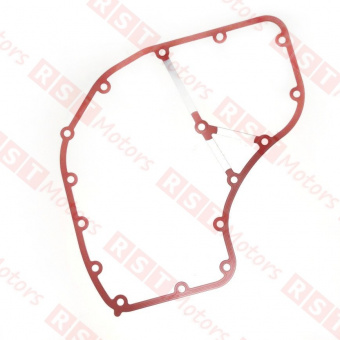 Прокладка распределительной крышки ГРМ Fuso Canter TF =IVECO= (QC000287) фото в интернет-магазине РСТ-Моторс