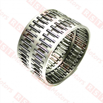 Подшипник КПП игольчатый двухрядный MYY5/MYY6 =KITATOMO= (8972531100 SU00200223) фото в интернет-магазине РСТ-Моторс