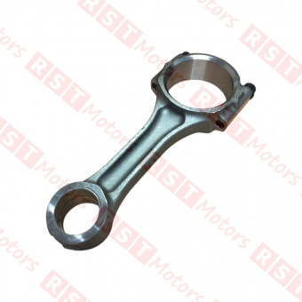 Шатун 4HK1-T =ZEVS= (8943923761 8980184252 8980184250) фото в интернет-магазине РСТ-Моторс