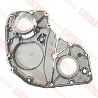 Картер шестерен Fuso Canter TF =FUSO= (QC000658) фото в интернет-магазине РСТ-Моторс