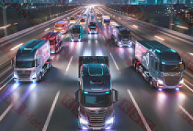 Сравнение японских грузовиков средней тоннажности: Isuzu N-серии, Fuso Canter, Hino 300