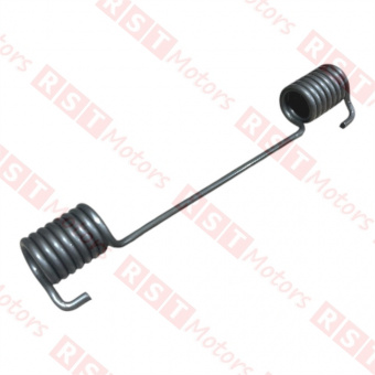 Пружина колодок перед/зад возвратная NQR71/75 =KITATOMO= (8971228690) фото в интернет-магазине РСТ-Моторс