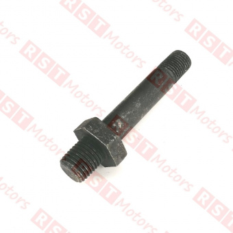 Шпилька стойки стабилизатора NPR75 =ZEVS= (8973601200) фото в интернет-магазине РСТ-Моторс