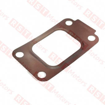 Прокладка турбины JCB 3CX/4CX/Hydradig/527-58/225/260/280/300/330/225T/260T/300T =ANAC= (320/06053) фото в интернет-магазине РСТ-Моторс