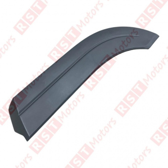 Накладка порога (арки колеса) HINO 500 (E5) FM правая =KITATOMO= (76911E0210) фото в интернет-магазине РСТ-Моторс