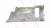 Панель угловая FVR34 (Е-5) левая =KITATOMO= (8974664190) фото в интернет-магазине РСТ-Моторс