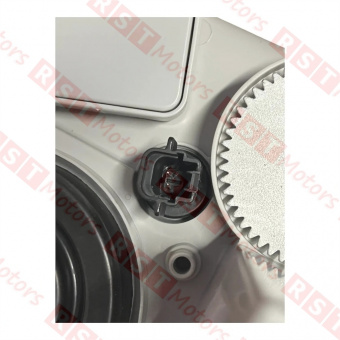 Фара NLR85/NMR85/NPR75/NQR90/F левая =KITATOMO= (8980984821 8980984822 8982413240) фото в интернет-магазине РСТ-Моторс