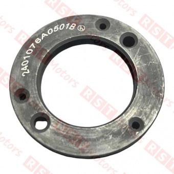 Гайка ступицы DF Z55 задней =Dongfeng Motor= (2401076A0501B) фото в интернет-магазине РСТ-Моторс