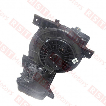 Отопитель NPR75/NLR85/NQR90 (печка) в сборе =KITATOMO= (8981835940 8980341463) фото в интернет-магазине РСТ-Моторс