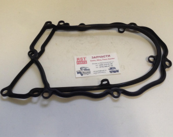Прокладка клапанной крышки 4HG1-T NQR71 =SANWA= (8971056902) фото в интернет-магазине РСТ-Моторс