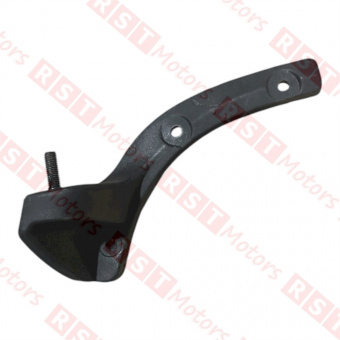 Опора кронштейна зеркала верхняя NPR75/85/90/F левая  =KITATOMO= (8980317942) фото в интернет-магазине РСТ-Моторс