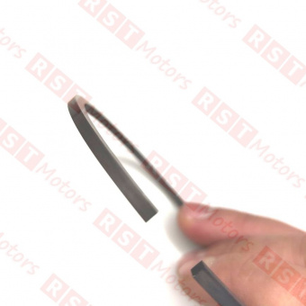 Кольца поршневые пневмокомпрессора NQR90/FSR90 (к-т) =Isuzu Motors= (8975220520) фото в интернет-магазине РСТ-Моторс