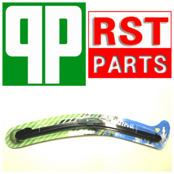 Щетка стеклоочистителя 51 см бескаркасная =PILENGA= фото в интернет-магазине РСТ-Моторс