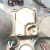Фара Fuso Canter FE85 левая (с корректором) =GSPARTS= (MK580647 MK353635) фото в интернет-магазине РСТ-Моторс