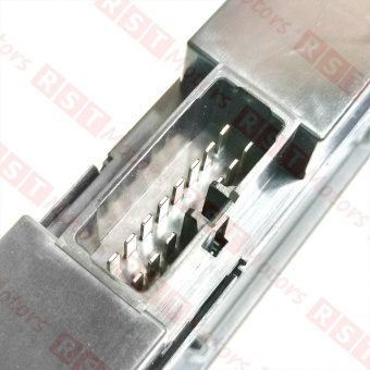 Кнопки электростеклоподъемника Fuso Canter TF (блок) левый =FUSO= (MK645324) фото в интернет-магазине РСТ-Моторс