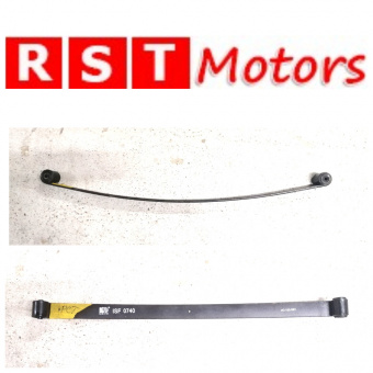 Лист рессоры NPR75 передний коренной =UDPD= (8980813700 8980813790) фото в интернет-магазине РСТ-Моторс