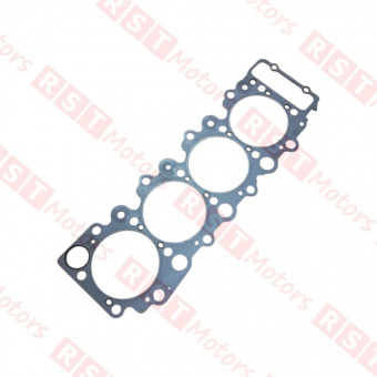 Прокладка ГБЦ 4HK1-T NQR90/FSR90 (E-4) (Т=1.525) =Isuzu Motors= (8982456180 8982448240 8982885020) фото в интернет-магазине РСТ-Моторс