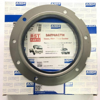 Сальник коленвала задний Fuso Canter FE85 =AJUSA= (ME240010 ME017207) фото в интернет-магазине РСТ-Моторс