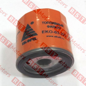 Фильтр топливный тонкой очистки NQR71 =EKOFIL= (8971725491) фото в интернет-магазине РСТ-Моторс