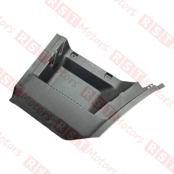 Подножка нижняя DF Z55/Z80/C80 левая =Dongfeng Motor= (5413019G07201B) фото в интернет-магазине РСТ-Моторс