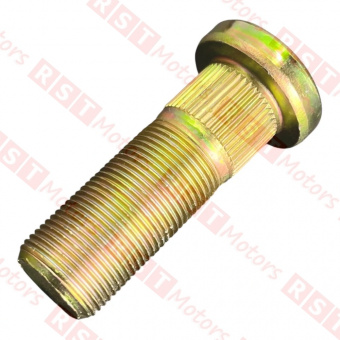 Шпилька колеса DF Z55 передняя =Dongfeng Motor= (3103051QF01H) фото в интернет-магазине РСТ-Моторс