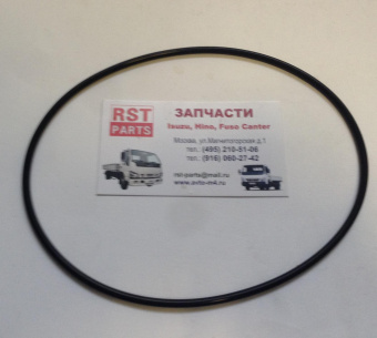 Прокладка компрессора тормозной системы NQR90/FSR90 (кольцо) =Isuzu Motors= (1096234640) фото в интернет-магазине РСТ-Моторс