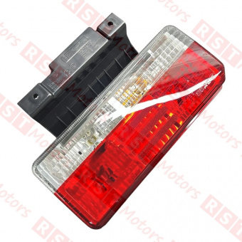 Фонарь задний C100/C120(T/S/M/N/L) (C3.8) правый =Dongfeng Motor= (37QB10H73020BE) фото в интернет-магазине РСТ-Моторс