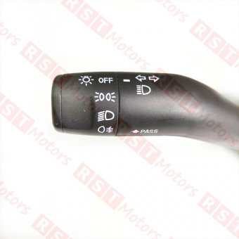 Переключатель подрулевой NPR75/NLR85/NMR85/NQR90 =TAP= (8982437570 8980738501) фото в интернет-магазине РСТ-Моторс