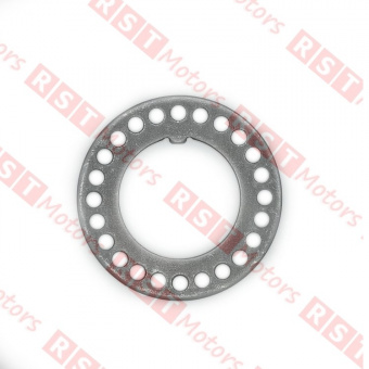 Шайба ступицы NQR71/75/90 задней =Isuzu Motors= (9096530021 9096530020) фото в интернет-магазине РСТ-Моторс