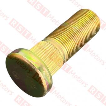 Шпилька колеса DF Z55 передняя =Dongfeng Motor= (3103051QF01H) фото в интернет-магазине РСТ-Моторс