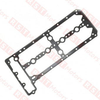 Прокладка клапанной крышки Fuso Canter TF =HANSWERK= (MK667137) фото в интернет-магазине РСТ-Моторс