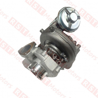 Турбокомпрессор NMR85 =KITATOMO= (8980830412 8980830414 8973815077 8973815075 8973815072 8973815074) фото в интернет-магазине РСТ-Моторс