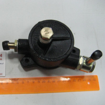 Насос вакуумный на генератор NQR71/75 =PROPER= (8971481141) фото в интернет-магазине РСТ-Моторс