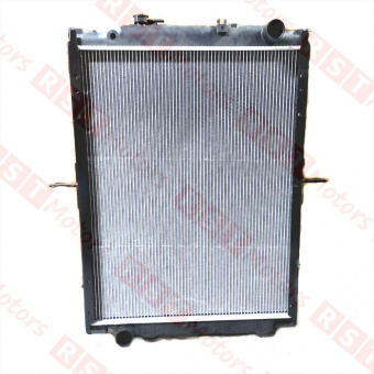 Радиатор охлаждения FVR34 =AD RADIATORS= (8982297950) фото в интернет-магазине РСТ-Моторс