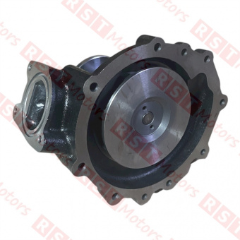 Насос водяной (помпа) HINO 500 =KITATOMO= (16100E0022) фото в интернет-магазине РСТ-Моторс