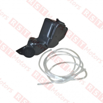 Бачок стеклоомывателя DF Z55/Z80 =Dongfeng Motor= (3747010G07201C) фото в интернет-магазине РСТ-Моторс
