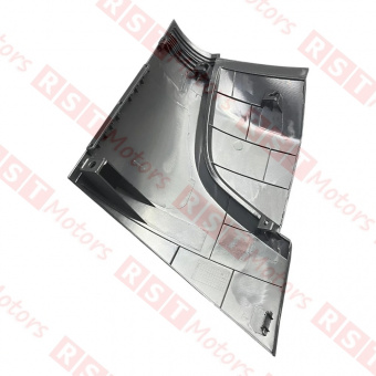 Панель угловая (под окрас) C120 левая =Dongfeng Motor= (5302019G01201B/С) фото в интернет-магазине РСТ-Моторс