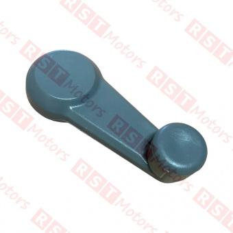 Ручка стеклоподъемника NQR90/NPR75/NLR85 =KITATOMO= (8974053133) фото в интернет-магазине РСТ-Моторс