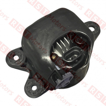 Фара противотуманная HINO 500/700 (Е-5) правая (LED) =KITATOMO= (81210E0360) фото в интернет-магазине РСТ-Моторс