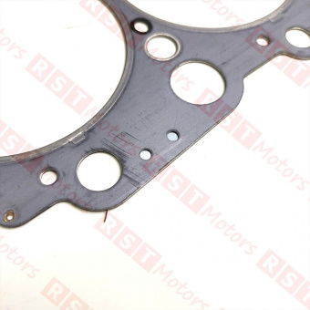 Прокладка ГБЦ 4HK1-T NQR75/90/NPR75 (Т=1.575) =Isuzu Motors= (8980555420 8973754350 8982885030) фото в интернет-магазине РСТ-Моторс
