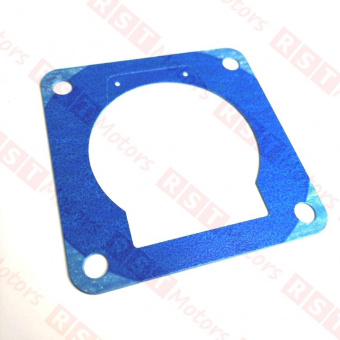 Прокладка головки цилиндра пневмокомпрессора ( тип B ) NQR90/FSR90 =Isuzu Motors= (1191150160) фото в интернет-магазине РСТ-Моторс