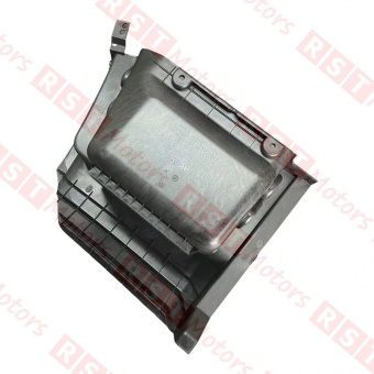 Подножка нижняя DF Z55/Z80/C80 левая =Dongfeng Motor= (5413019G07201B) фото в интернет-магазине РСТ-Моторс