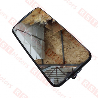 Зеркало NPR75/NQR90/NMR85/FSR90/FVR34 с подогревом и электрорег. =KITATOMO= (8980431741 8980430581) фото в интернет-магазине РСТ-Моторс